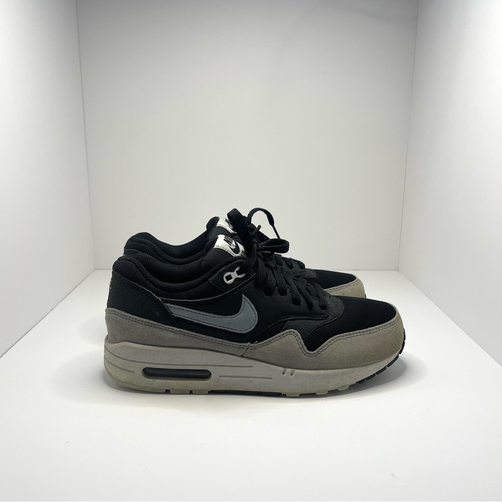 Nike Air Max Grey